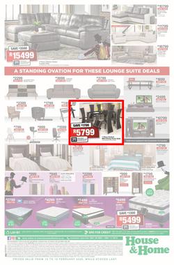 House & Home : Heydays (10 Feb - 16 Feb 2020), page 4
