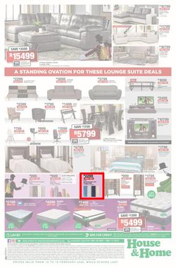 House & Home : Heydays (10 Feb - 16 Feb 2020), page 4