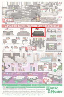 House & Home : Heydays (10 Feb - 16 Feb 2020), page 4