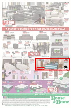 House & Home : Heydays (10 Feb - 16 Feb 2020), page 4