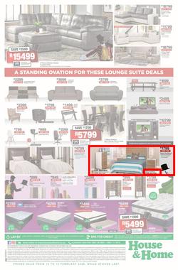 House & Home : Heydays (10 Feb - 16 Feb 2020), page 4