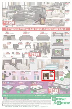 House & Home : Heydays (10 Feb - 16 Feb 2020), page 4