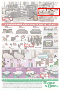 House & Home : Heydays (10 Feb - 16 Feb 2020), page 4