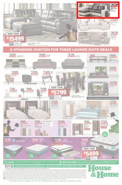 House & Home : Heydays (10 Feb - 16 Feb 2020), page 4