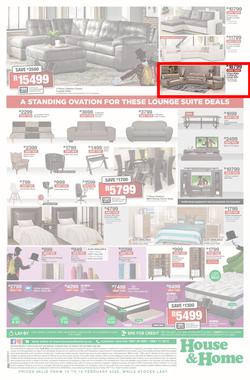 House & Home : Heydays (10 Feb - 16 Feb 2020), page 4