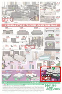 House & Home : Heydays (10 Feb - 16 Feb 2020), page 4