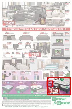 House & Home : Heydays (10 Feb - 16 Feb 2020), page 4