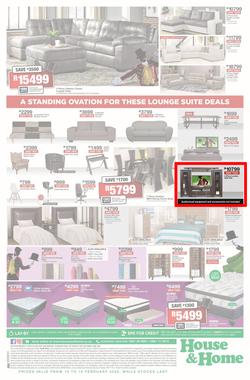 House & Home : Heydays (10 Feb - 16 Feb 2020), page 4