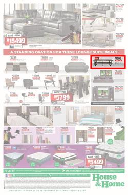 House & Home : Heydays (10 Feb - 16 Feb 2020), page 4
