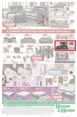 House & Home : Heydays (10 Feb - 16 Feb 2020), page 4