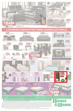 House & Home : Heydays (10 Feb - 16 Feb 2020), page 4