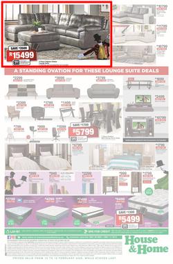House & Home : Heydays (10 Feb - 16 Feb 2020), page 4