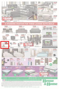 House & Home : Heydays (10 Feb - 16 Feb 2020), page 4