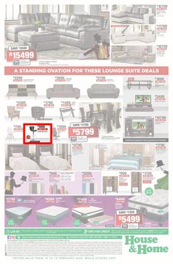 House & Home : Heydays (10 Feb - 16 Feb 2020), page 4