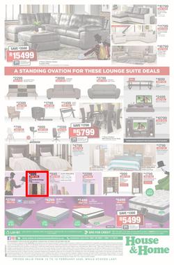 House & Home : Heydays (10 Feb - 16 Feb 2020), page 4