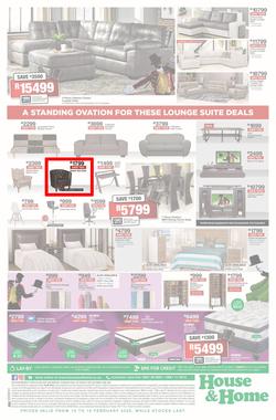 House & Home : Heydays (10 Feb - 16 Feb 2020), page 4