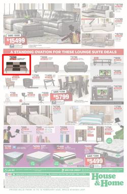 House & Home : Heydays (10 Feb - 16 Feb 2020), page 4