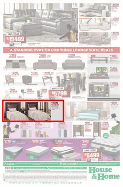 House & Home : Heydays (10 Feb - 16 Feb 2020), page 4
