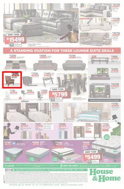 House & Home : Heydays (10 Feb - 16 Feb 2020), page 4