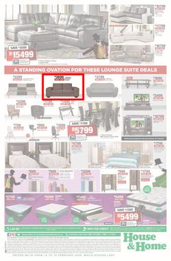 House & Home : Heydays (10 Feb - 16 Feb 2020), page 4