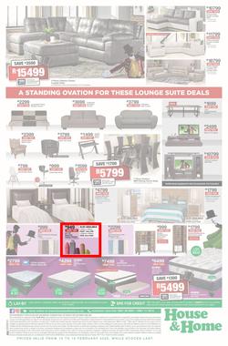 House & Home : Heydays (10 Feb - 16 Feb 2020), page 4