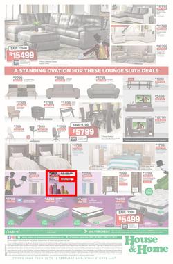 House & Home : Heydays (10 Feb - 16 Feb 2020), page 4