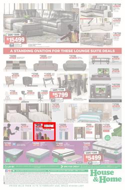 House & Home : Heydays (10 Feb - 16 Feb 2020), page 4