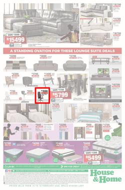 House & Home : Heydays (10 Feb - 16 Feb 2020), page 4