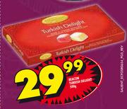 Beacon Turkish Delight-500G