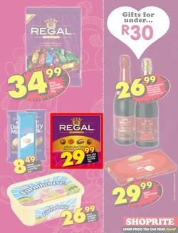 Shoprite Eastern Cape : Valentine's Day ! ( 03 Feb - 16 Feb 2014 ), page 5