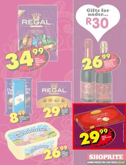 Shoprite Eastern Cape : Valentine's Day ! ( 03 Feb - 16 Feb 2014 ), page 5