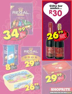 Shoprite Eastern Cape : Valentine's Day ! ( 03 Feb - 16 Feb 2014 ), page 5