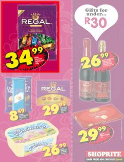 Shoprite Eastern Cape : Valentine's Day ! ( 03 Feb - 16 Feb 2014 ), page 5
