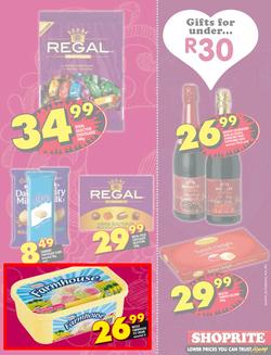 Shoprite Eastern Cape : Valentine's Day ! ( 03 Feb - 16 Feb 2014 ), page 5