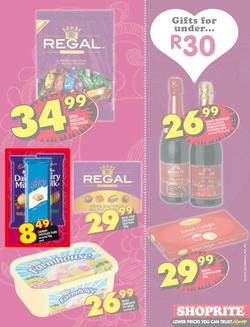 Shoprite Eastern Cape : Valentine's Day ! ( 03 Feb - 16 Feb 2014 ), page 5