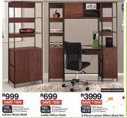 Leslie Office Chair