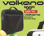Volkano Enterprise Shoulder Bag
