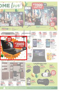 House & Home : Birthday Sale (26 Jun - 08 Jul 2018), page 5