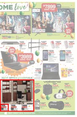 House & Home : Birthday Sale (26 Jun - 08 Jul 2018), page 5