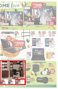 House & Home : Birthday Sale (26 Jun - 08 Jul 2018), page 5