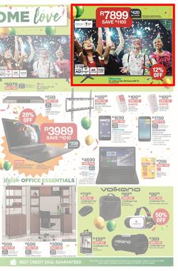 House & Home : Birthday Sale (26 Jun - 08 Jul 2018), page 5