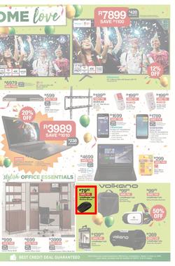 House & Home : Birthday Sale (26 Jun - 08 Jul 2018), page 5