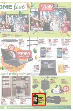 House & Home : Birthday Sale (26 Jun - 08 Jul 2018), page 5