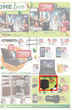 House & Home : Birthday Sale (26 Jun - 08 Jul 2018), page 5