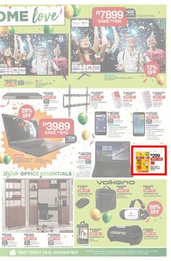 House & Home : Birthday Sale (26 Jun - 08 Jul 2018), page 5