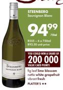 Steenberg Sauvignon Blanc-6x750ml