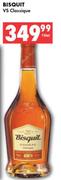 Bisquit VS Classique-750ml