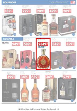 Ultra Liquor (20 Oct - 31 Dec 2017), page 5