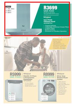 House & Home : Unbeatable Value (06 July - 17 July 2022), page 5