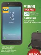 Samsung Galaxy Grand Prime Pro Smartphone